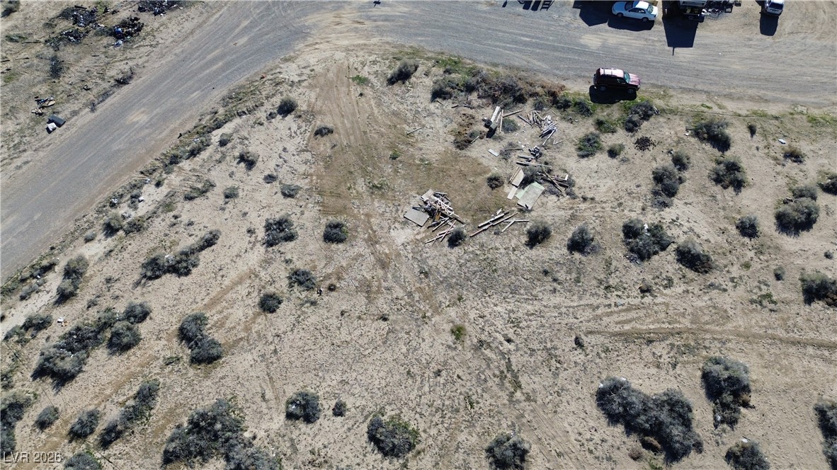 220 North Brown Street Pahrump NV 89060