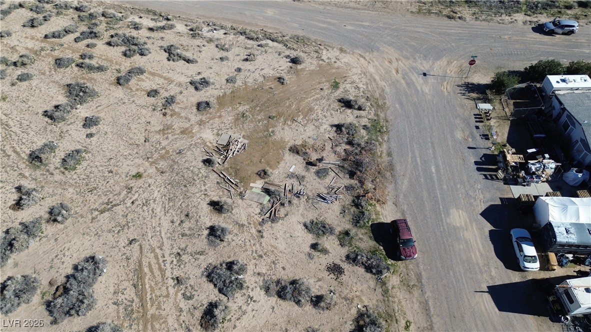 220 North Brown Street Pahrump NV 89060
