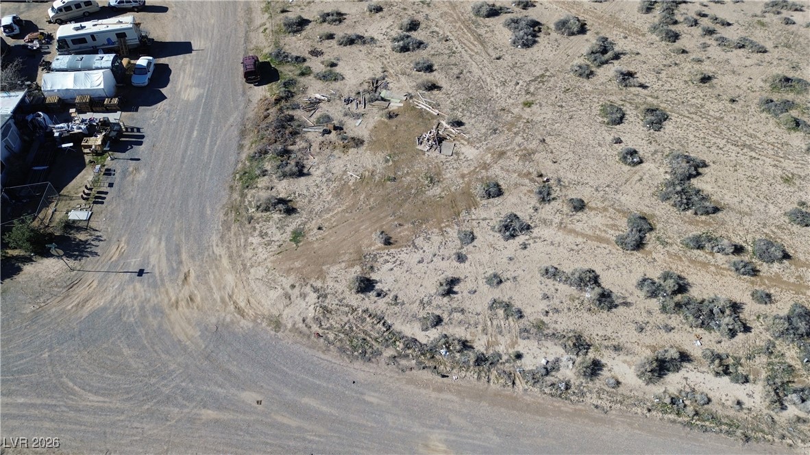 220 North Brown Street Pahrump NV 89060