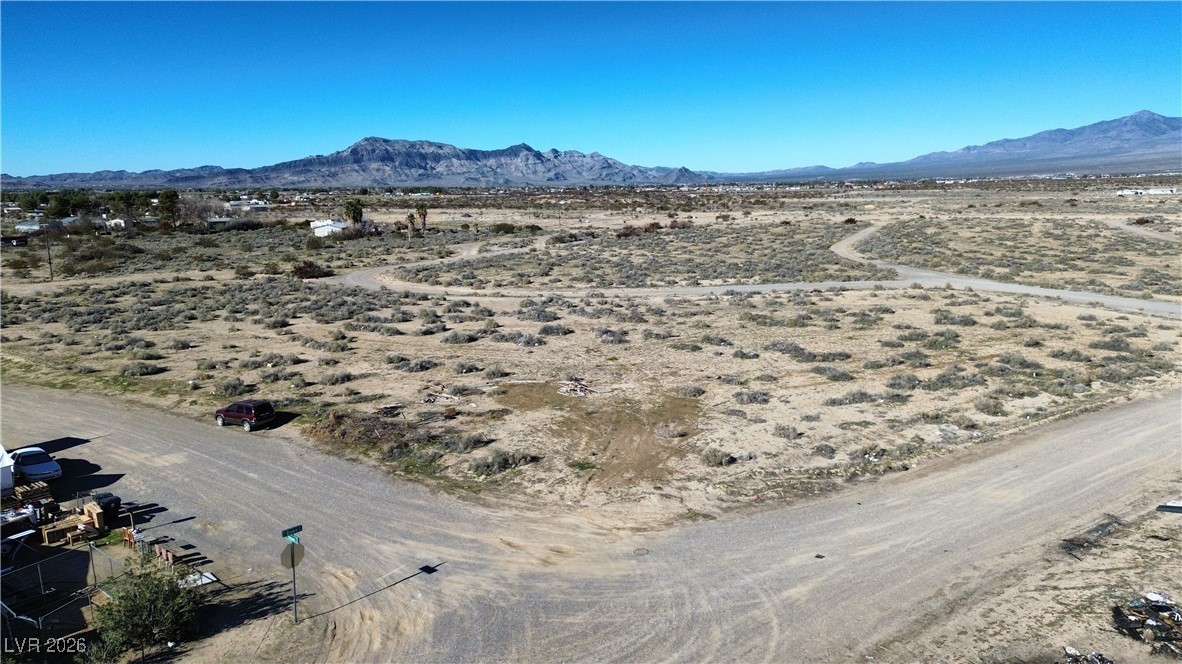 220 North Brown Street Pahrump NV 89060