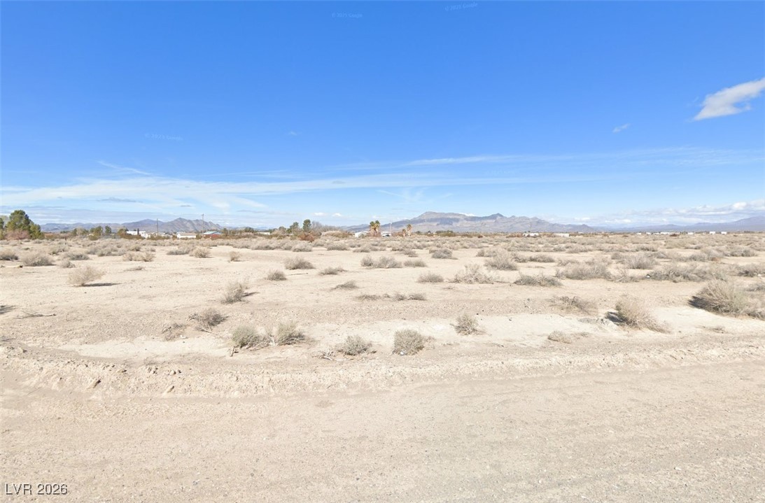220 North Brown Street Pahrump NV 89060