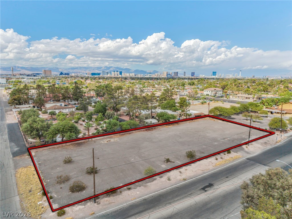 E Quail Las Vegas NV 89120