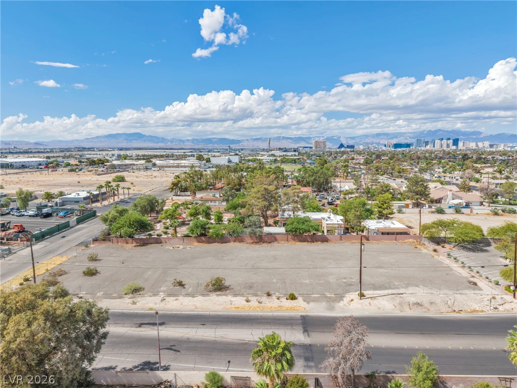E Quail Las Vegas NV 89120