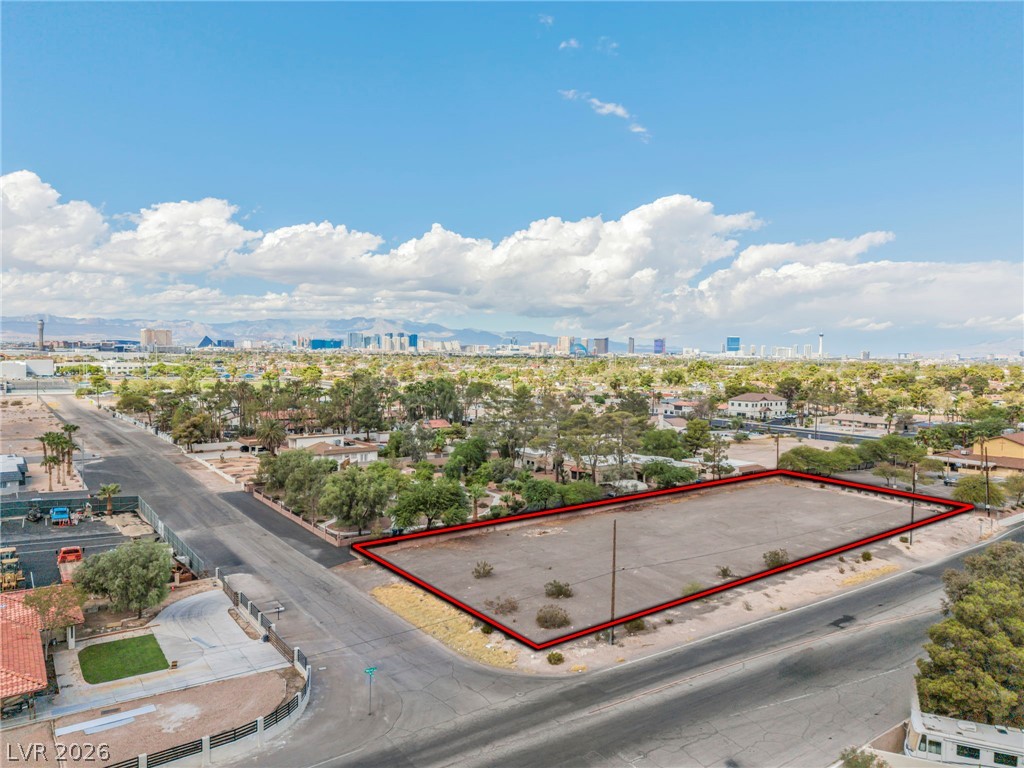 E Quail Las Vegas NV 89120