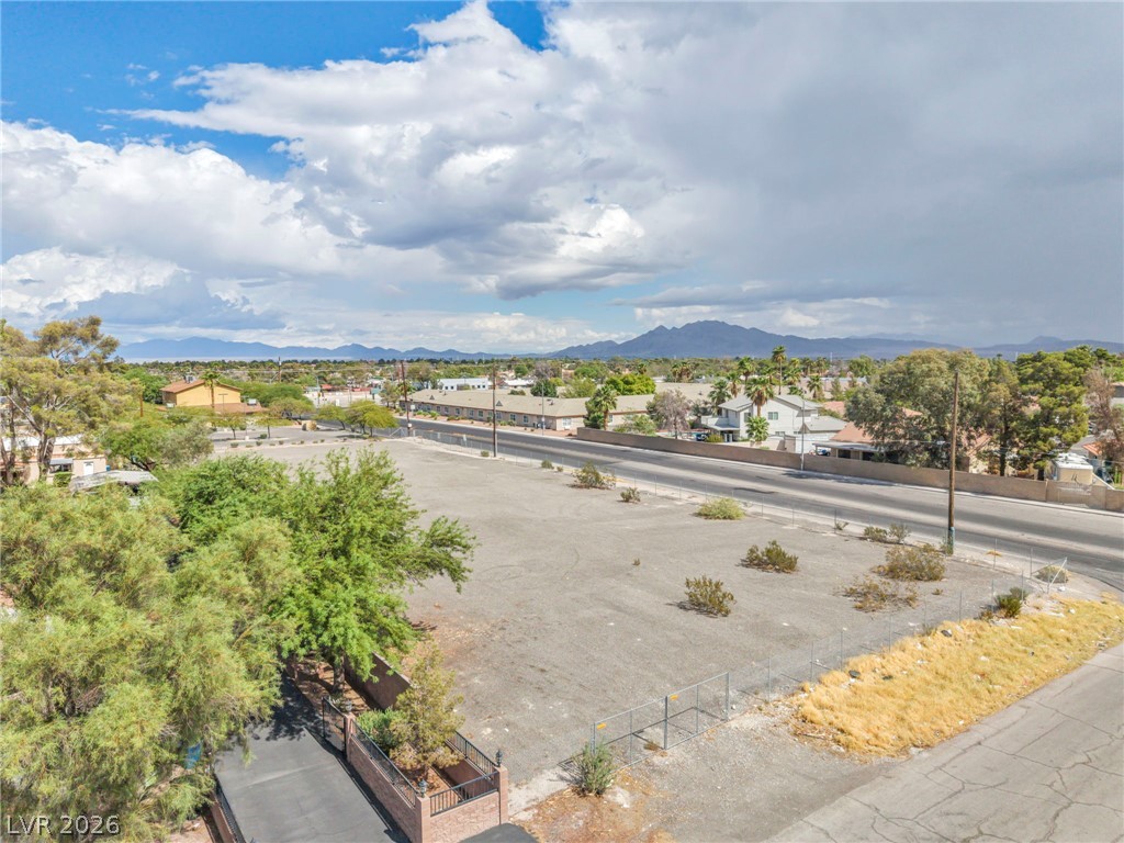 E Quail Las Vegas NV 89120