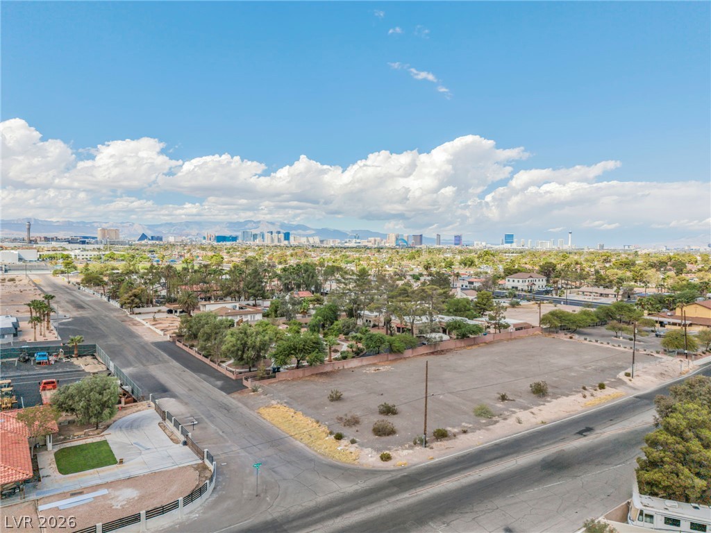 E Quail Las Vegas NV 89120