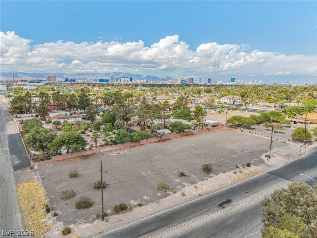 E Quail Las Vegas NV 89120