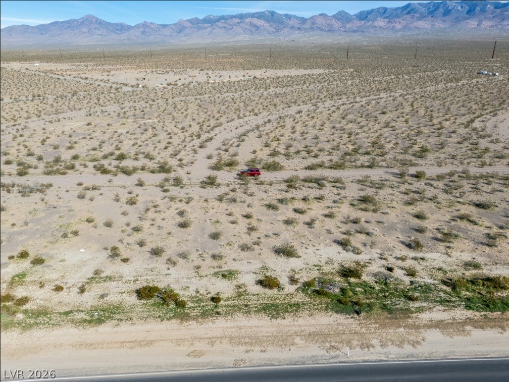 6811 North Highway 160 N Pahrump NV 89060