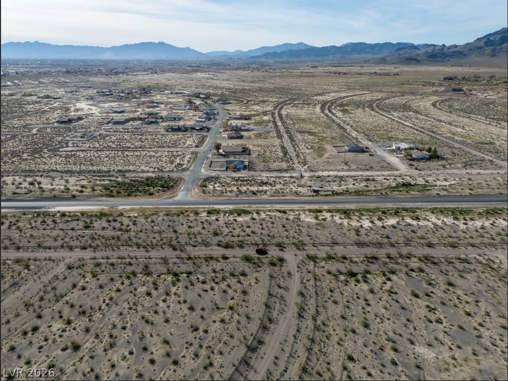 6811 North Highway 160 N Pahrump NV 89060