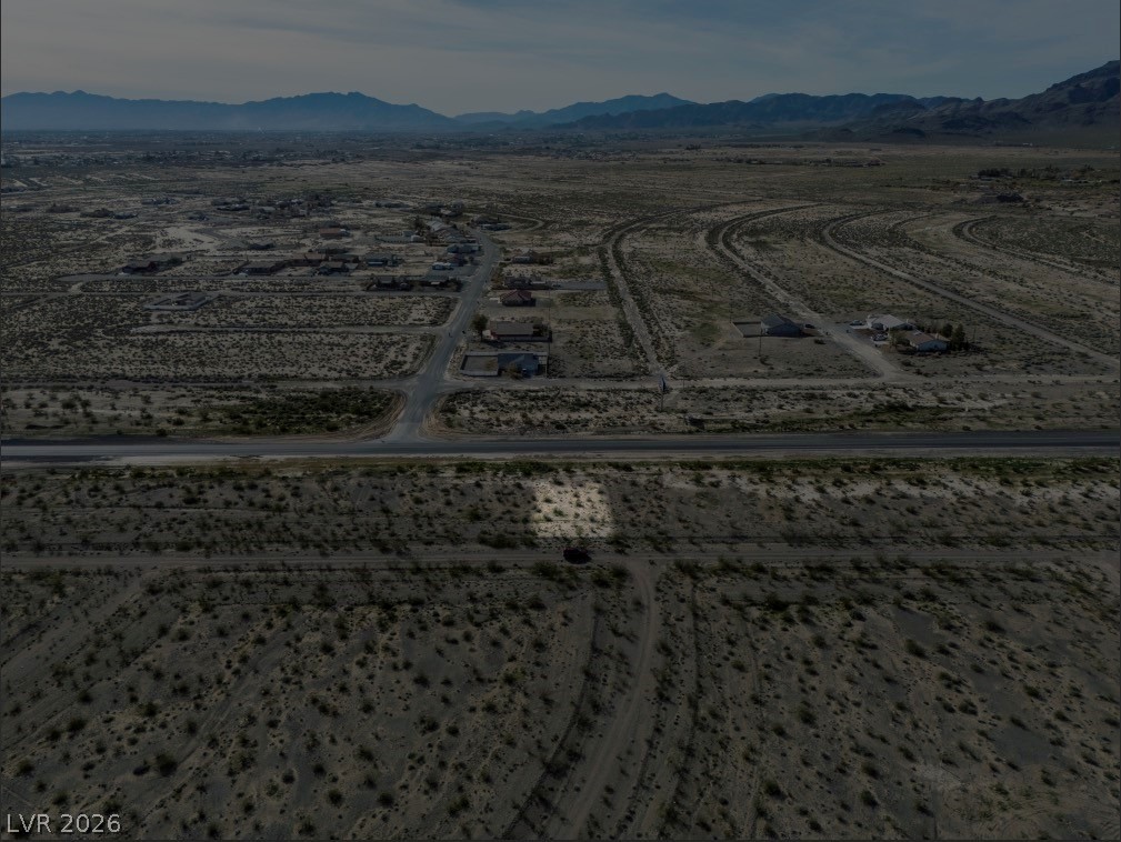 6811 North Highway 160 N Pahrump NV 89060