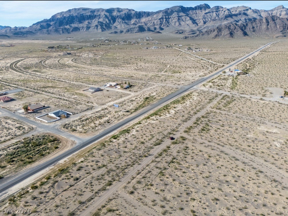 6811 North Highway 160 N Pahrump NV 89060