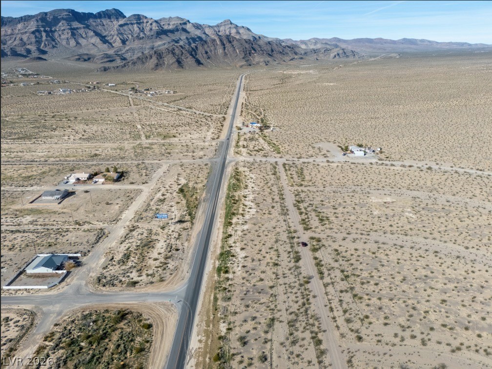 6811 North Highway 160 N Pahrump NV 89060