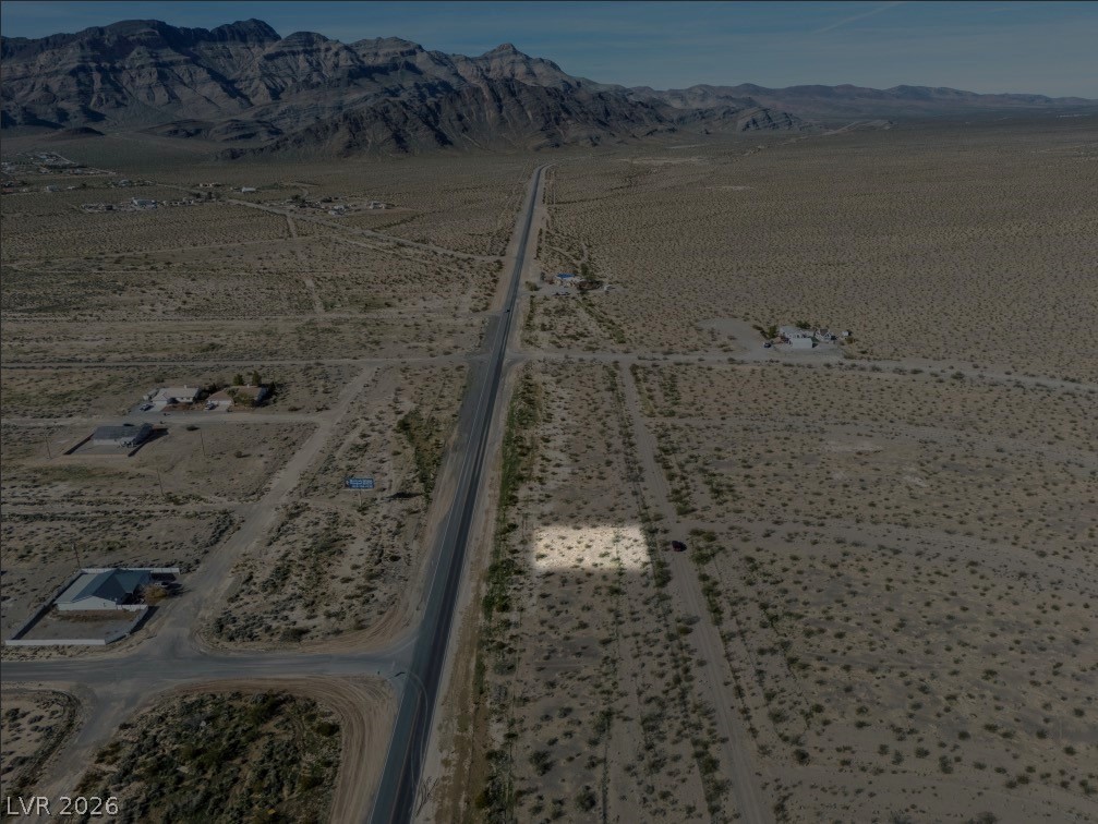 6811 North Highway 160 N Pahrump NV 89060