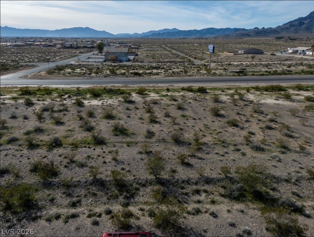 6811 North Highway 160 N Pahrump NV 89060