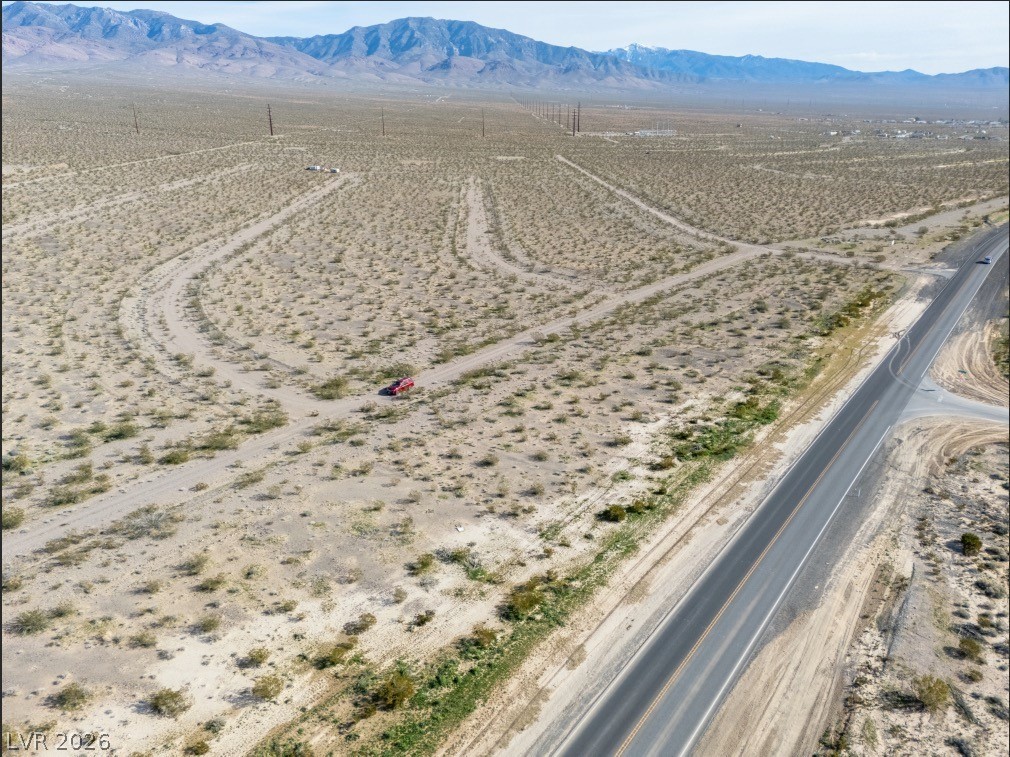6811 North Highway 160 N Pahrump NV 89060