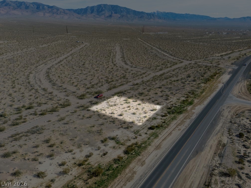 6811 North Highway 160 N Pahrump NV 89060