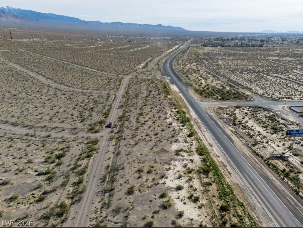 6811 North Highway 160 N Pahrump NV 89060