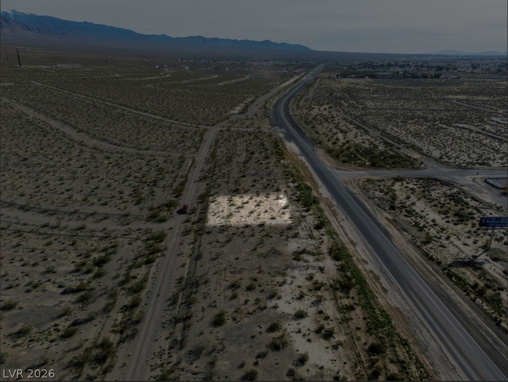 6811 North Highway 160 N Pahrump NV 89060