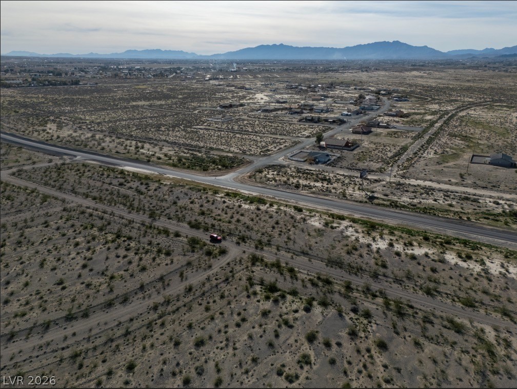 6811 North Highway 160 N Pahrump NV 89060