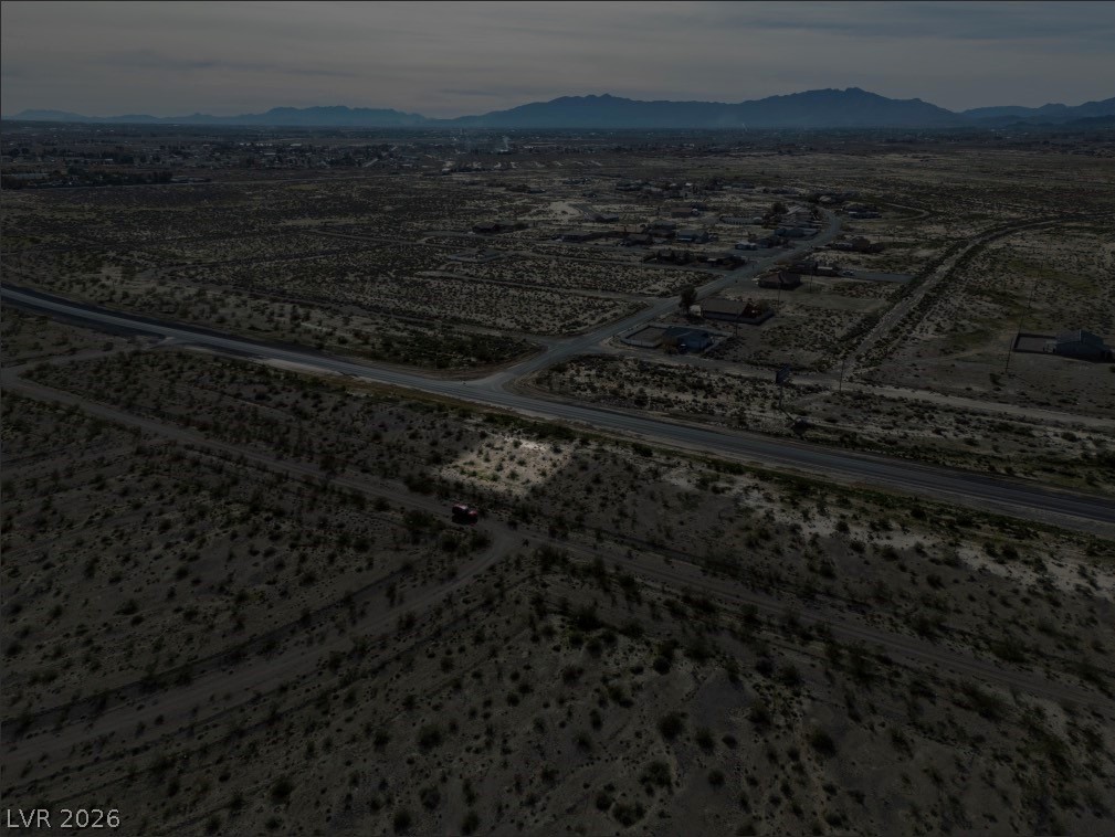6811 North Highway 160 N Pahrump NV 89060
