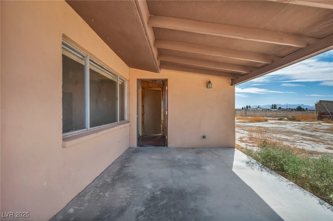 2351 Bond Street Pahrump NV 89048