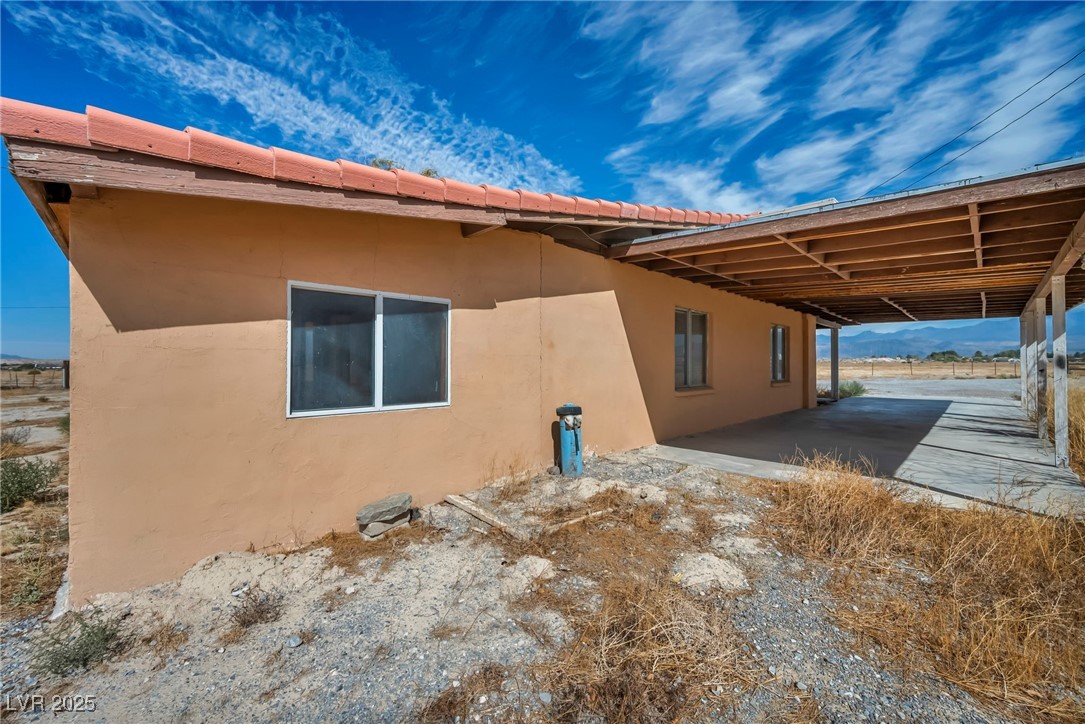 2351 Bond Street Pahrump NV 89048