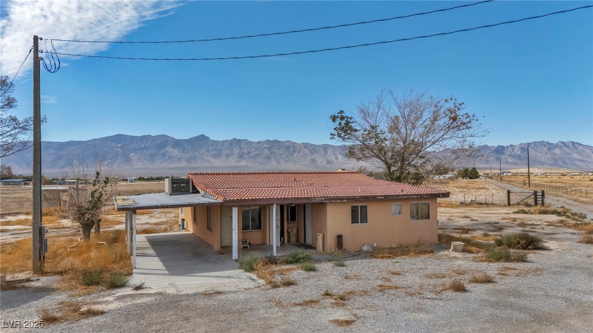 2351 Bond Street Pahrump NV 89048
