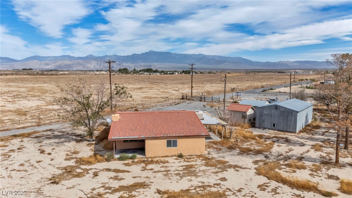 2351 Bond Street Pahrump NV 89048