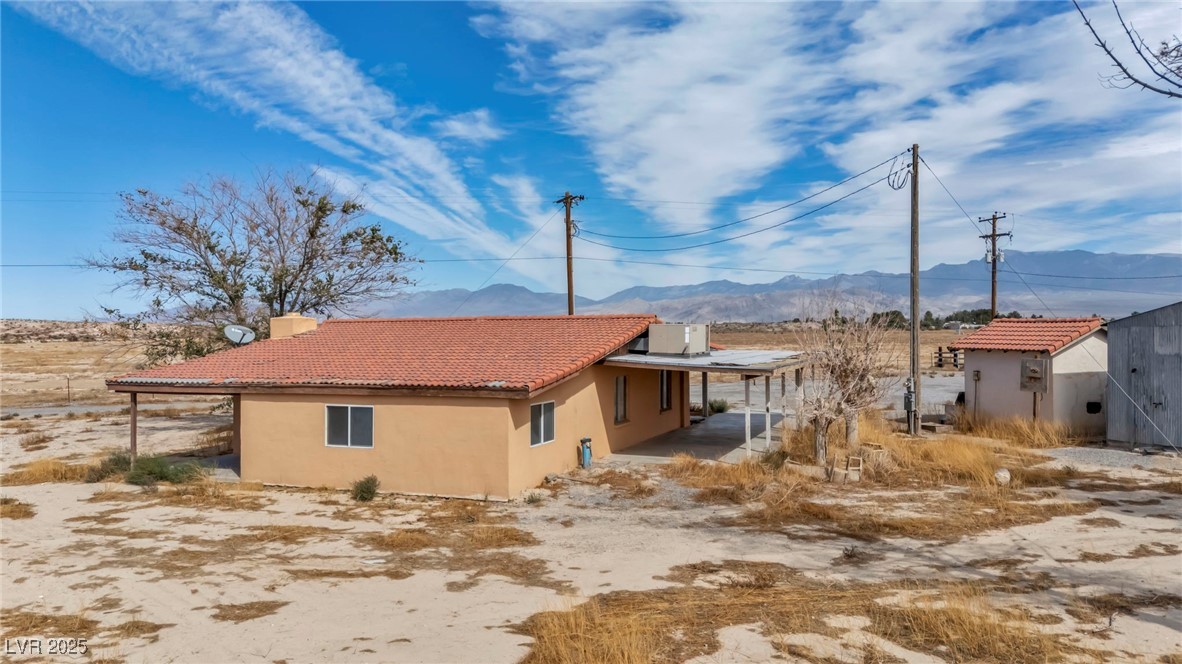 2351 Bond Street Pahrump NV 89048