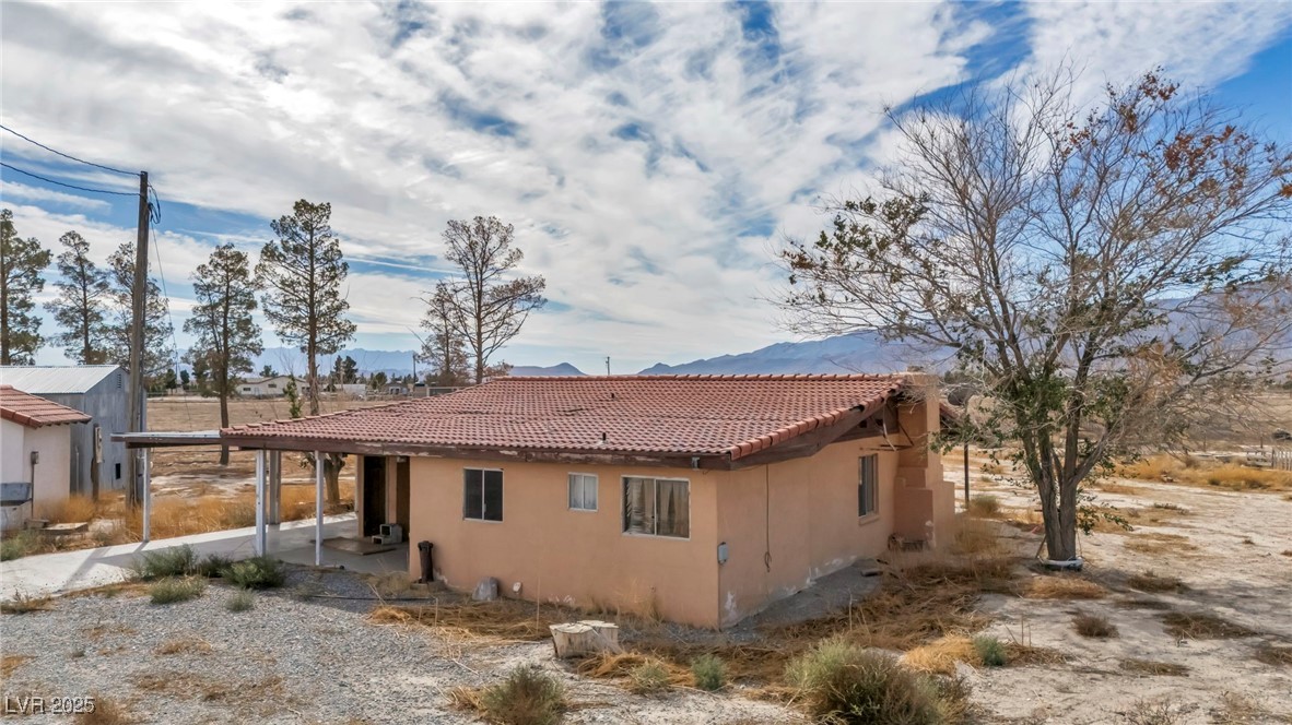 2351 Bond Street Pahrump NV 89048