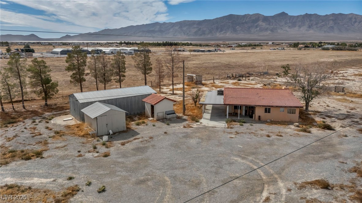 2351 Bond Street Pahrump NV 89048