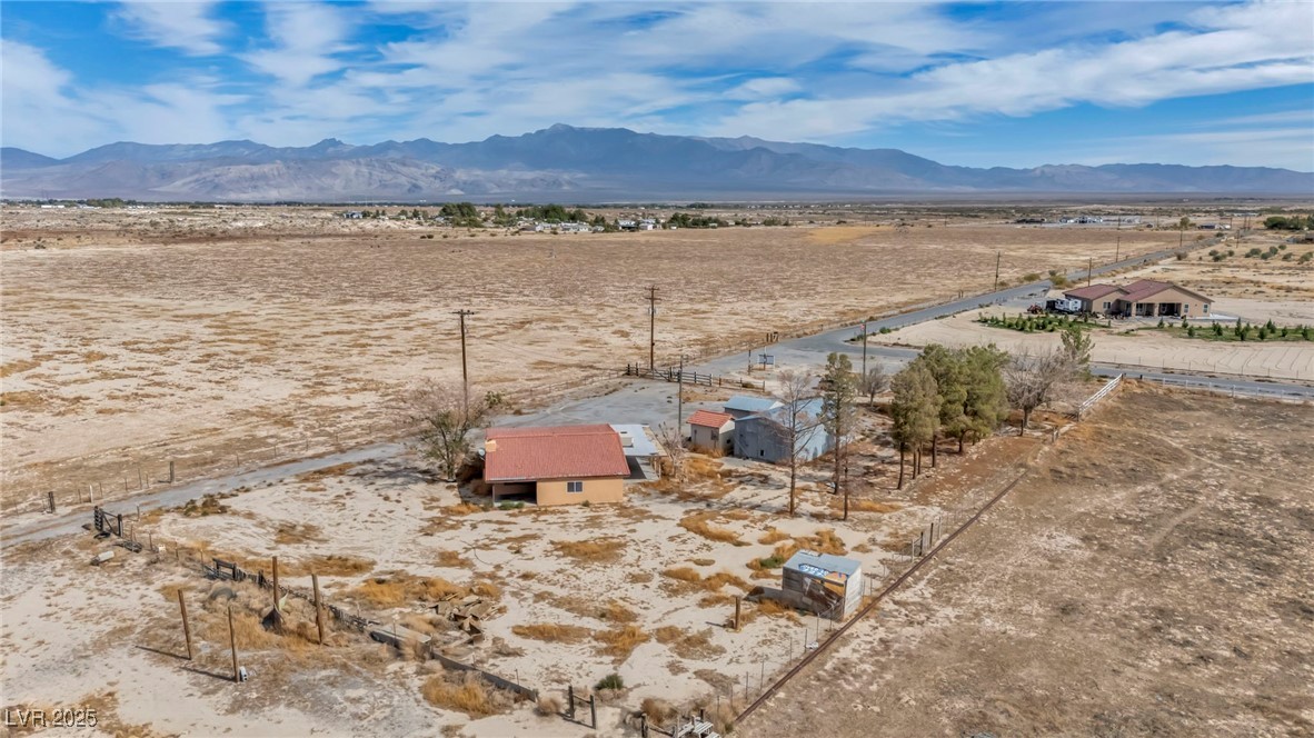 2351 Bond Street Pahrump NV 89048