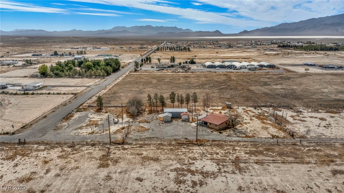 2351 Bond Street Pahrump NV 89048