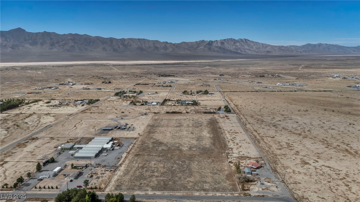 2351 Bond Street Pahrump NV 89048