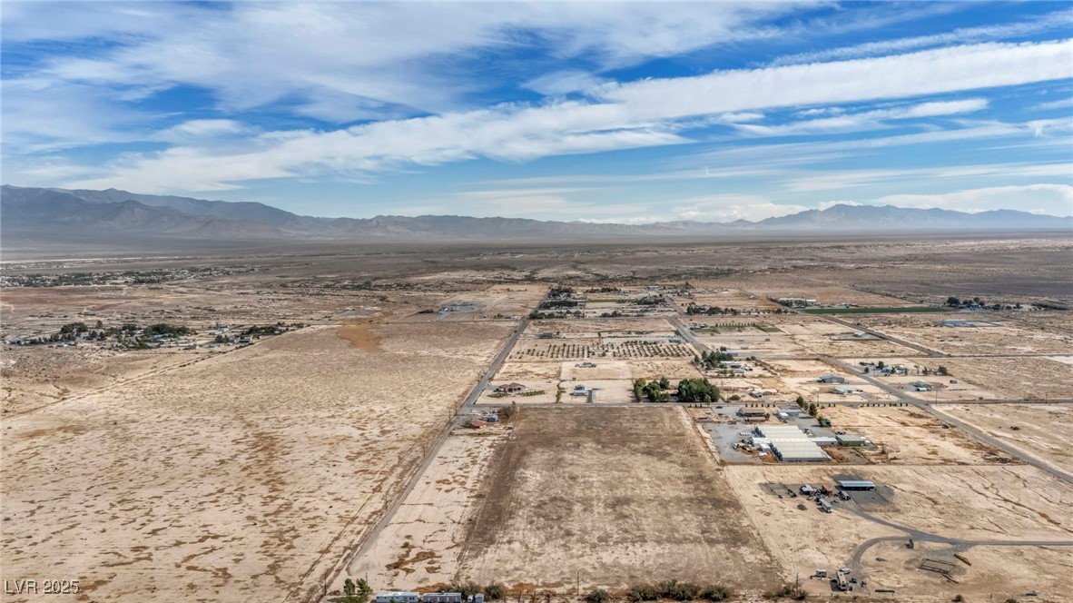 2351 Bond Street Pahrump NV 89048