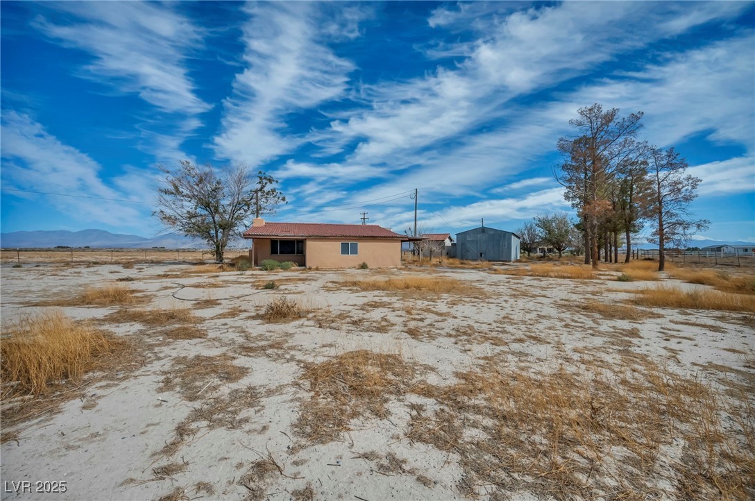 2351 Bond Street Pahrump NV 89048