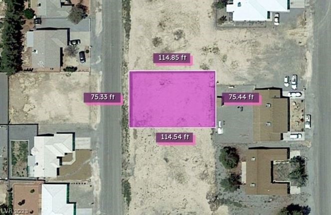 1961 South Highland Avenue Pahrump NV 89048