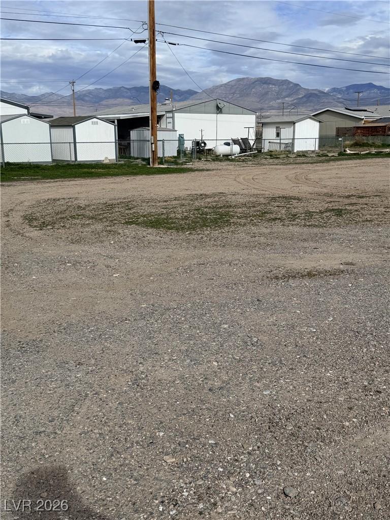 90 West Zapata Drive Pahrump NV 89048