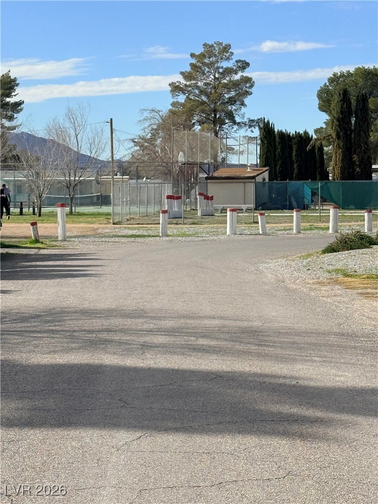90 West Zapata Drive Pahrump NV 89048