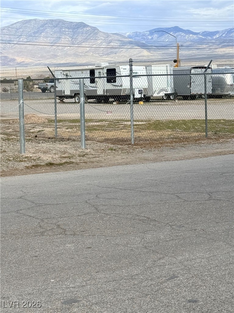 90 West Zapata Drive Pahrump NV 89048
