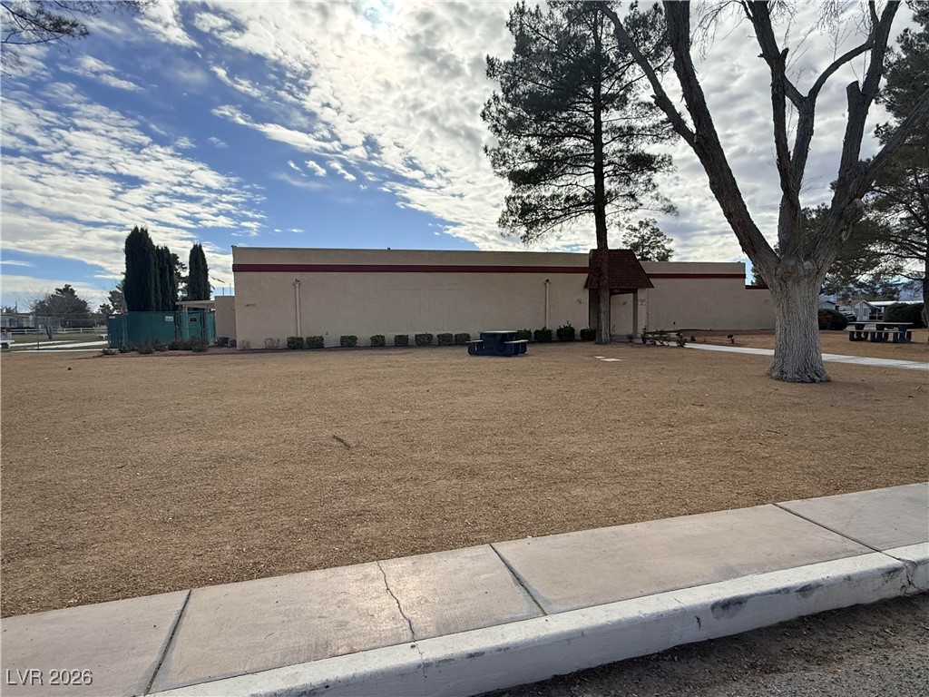 90 West Zapata Drive Pahrump NV 89048