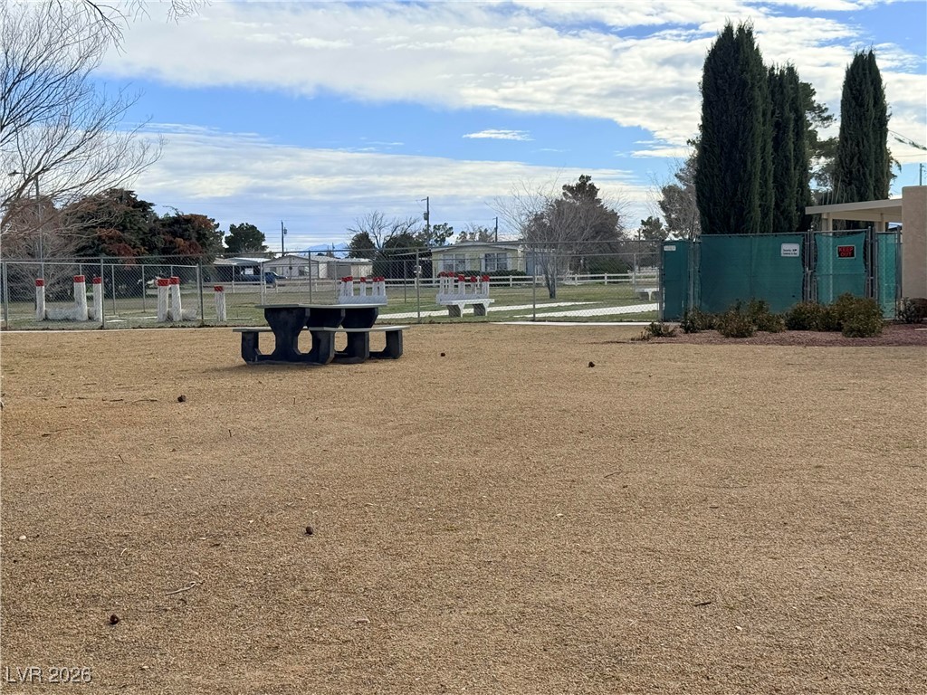 90 West Zapata Drive Pahrump NV 89048