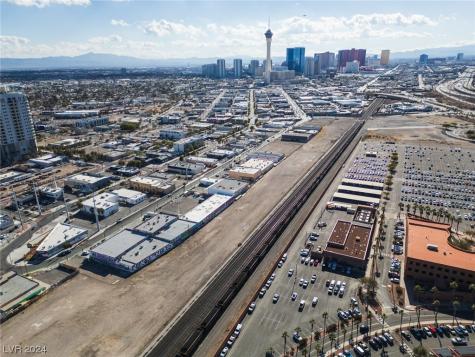 840 South Commerce Street Las Vegas NV 89106