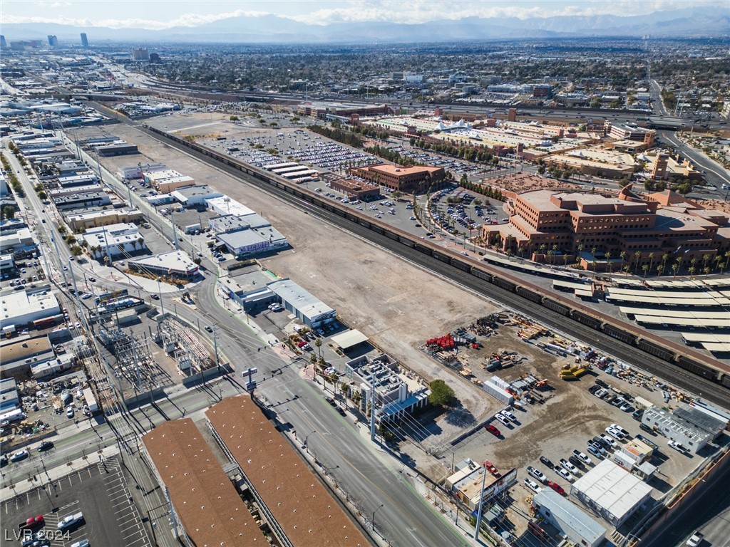 840 South Commerce Street Las Vegas NV 89106