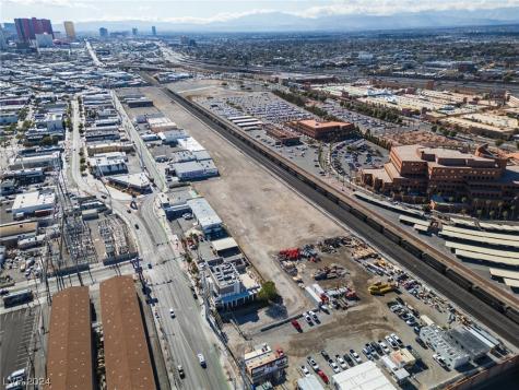 840 South Commerce Street Las Vegas NV 89106