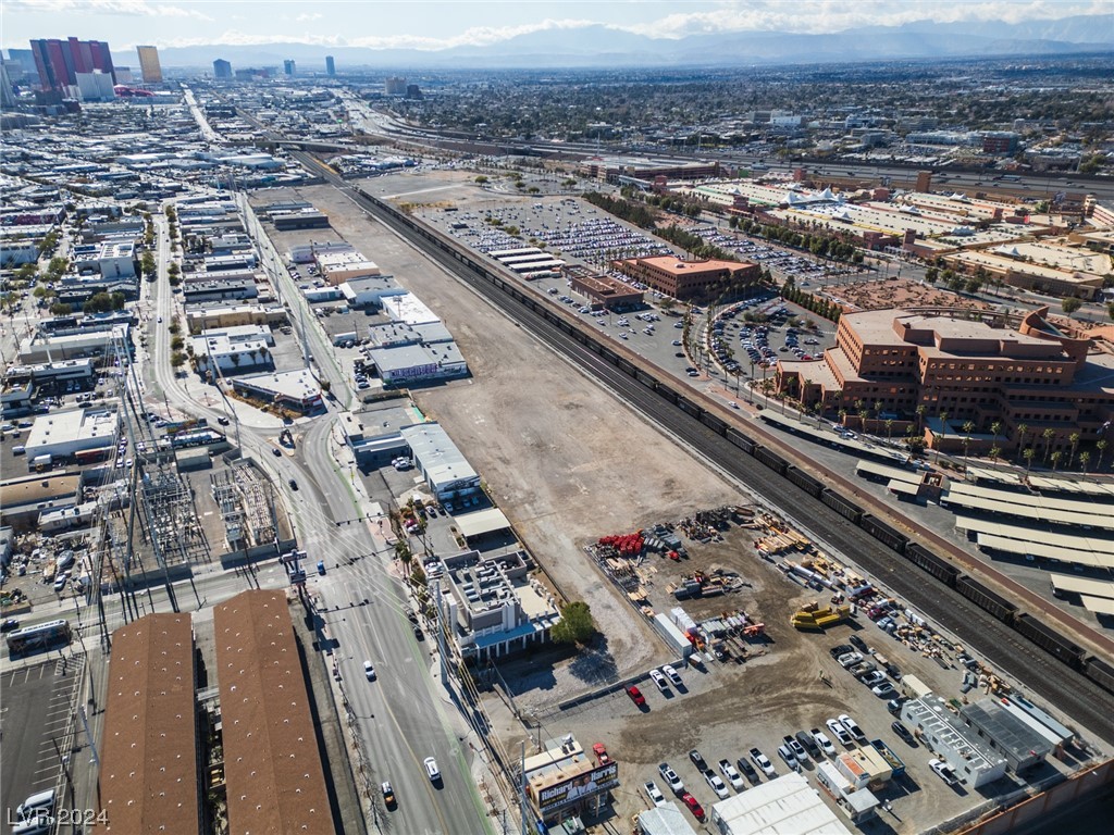 840 South Commerce Street Las Vegas NV 89106