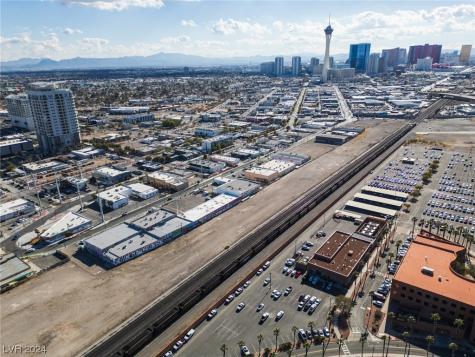 840 South Commerce Street Las Vegas NV 89106
