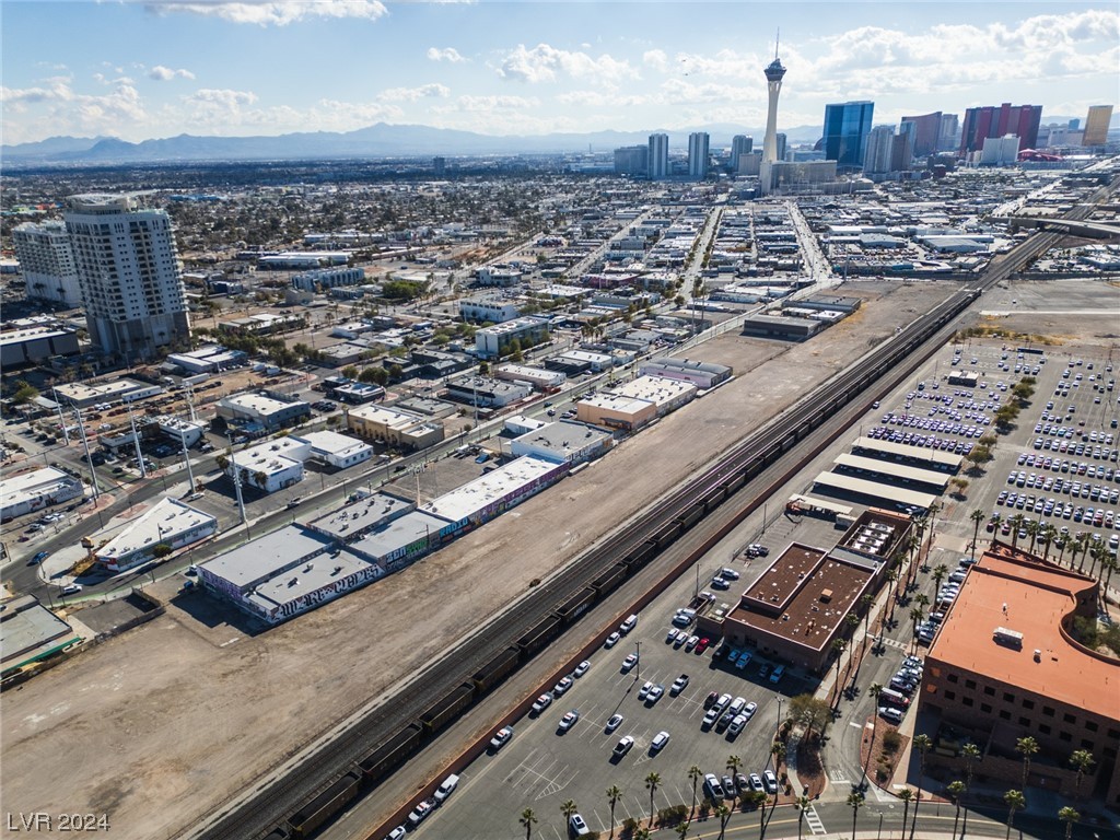 840 South Commerce Street Las Vegas NV 89106
