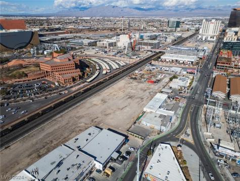 840 South Commerce Street Las Vegas NV 89106