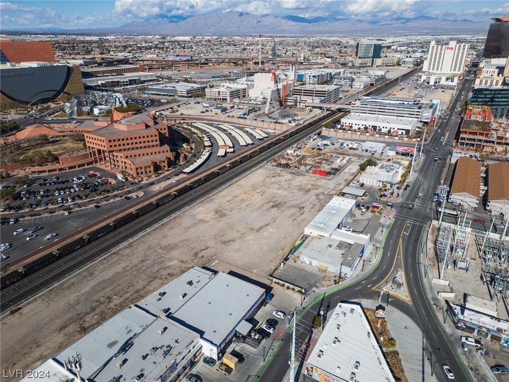 840 South Commerce Street Las Vegas NV 89106